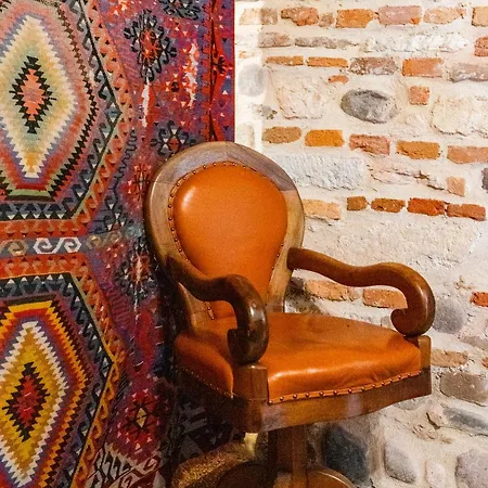 Spazio Seicentesco فيرونا
