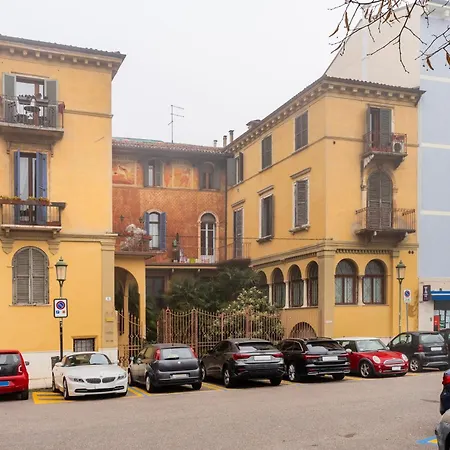 Spazio Seicentesco شقة