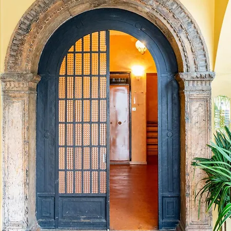 Apartment Spazio Seicentesco *