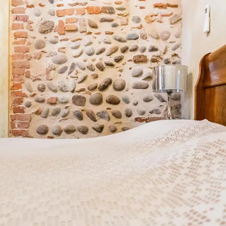 Spazio Seicentesco Apartment *