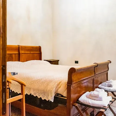 Spazio Seicentesco Apartment