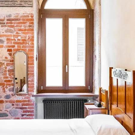 Spazio Seicentesco Apartment