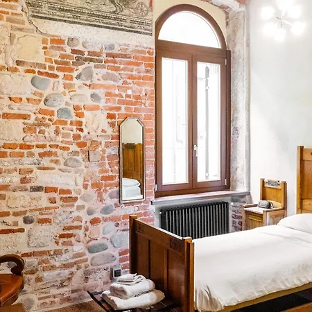 Spazio Seicentesco Apartment *