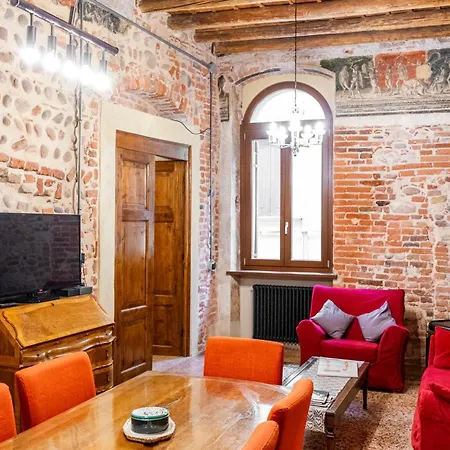 Spazio Seicentesco * Verona