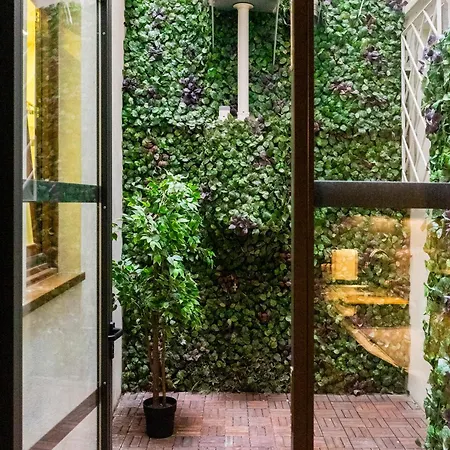 Spazio Seicentesco Apartment