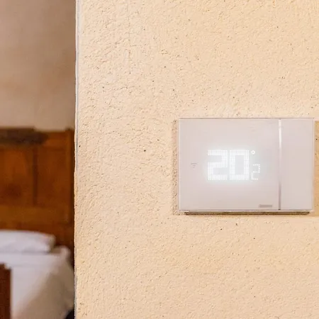 Spazio Seicentesco Apartment