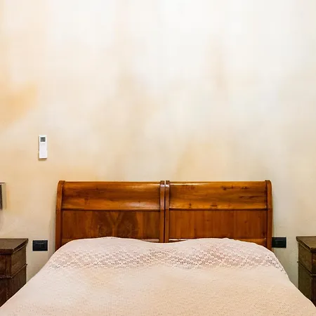 Apartment Spazio Seicentesco Verona