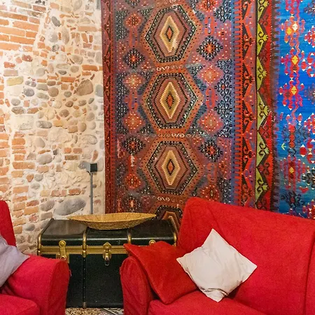 Apartment Spazio Seicentesco Verona