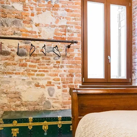 Spazio Seicentesco Apartment