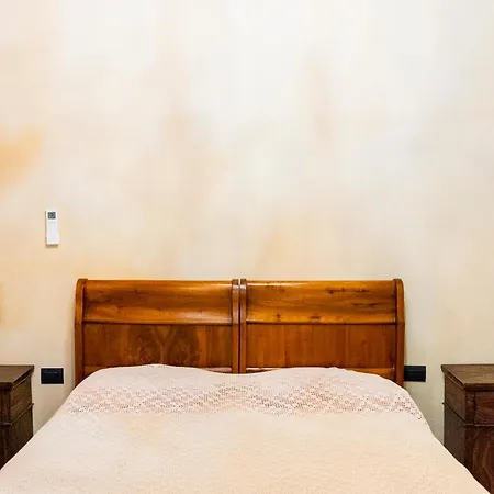 Spazio Seicentesco Apartment Verona