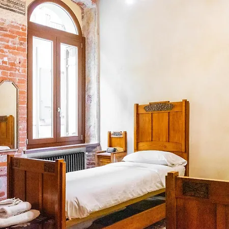 Spazio Seicentesco Apartment