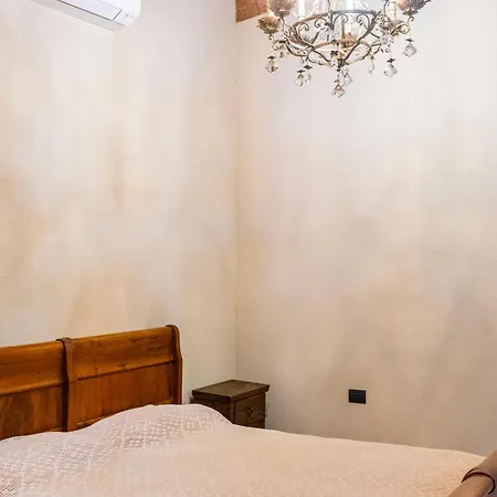 Spazio Seicentesco Apartment *