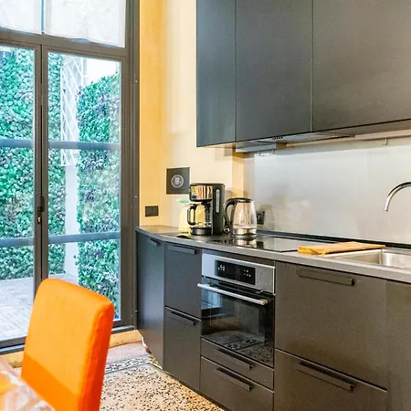 Spazio Seicentesco *