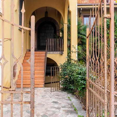 Spazio Seicentesco Verona