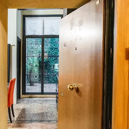 Apartment Spazio Seicentesco