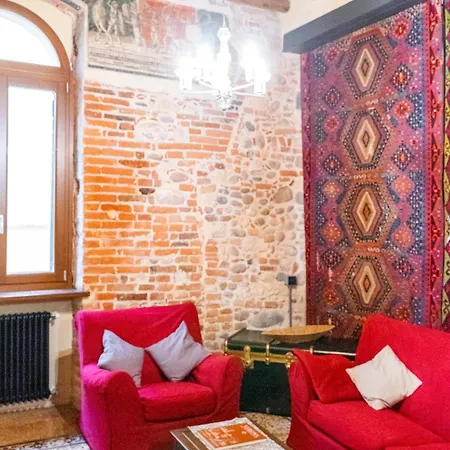 Spazio Seicentesco * Verona