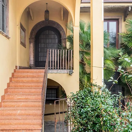 Spazio Seicentesco Verona