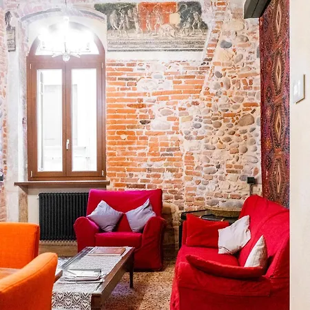 Apartment Spazio Seicentesco