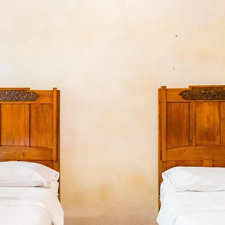 Apartment Spazio Seicentesco *