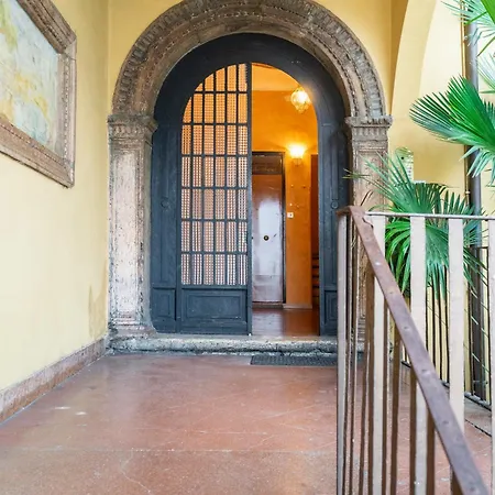 Spazio Seicentesco *