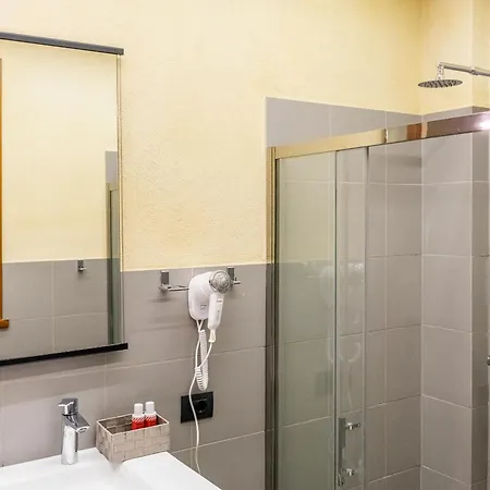 Apartment Spazio Seicentesco