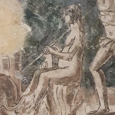 Spazio Seicentesco * Verona