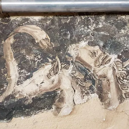 Spazio Seicentesco Apartment *