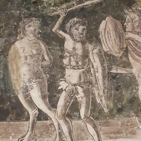 Apartment Spazio Seicentesco