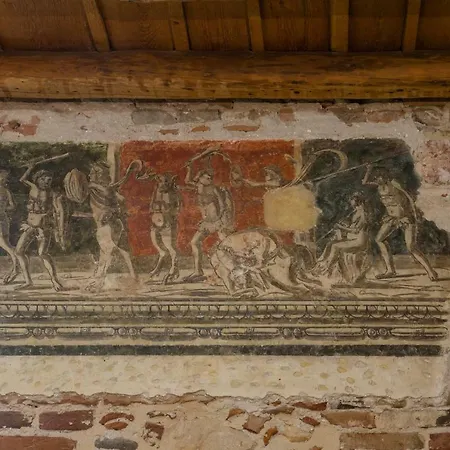 Spazio Seicentesco Apartment