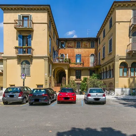 Spazio Seicentesco Verona