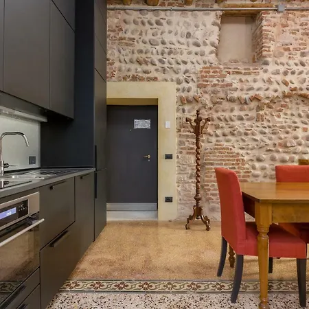 Spazio Seicentesco * Verona