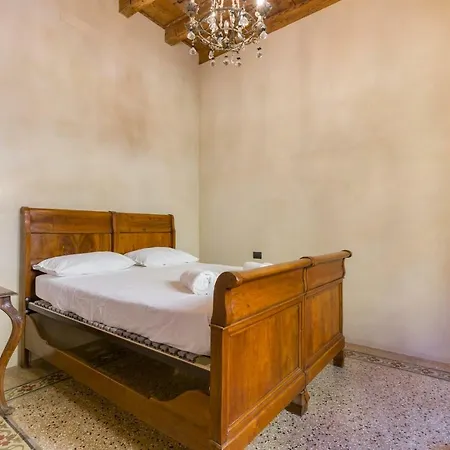 Apartment Spazio Seicentesco *