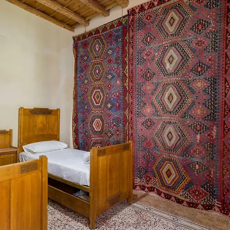 Apartment Spazio Seicentesco