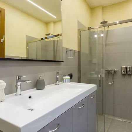 Spazio Seicentesco Apartment