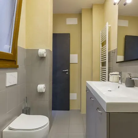 Apartment Spazio Seicentesco