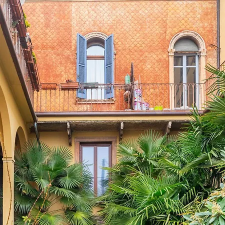Appartement Spazio Seicentesco