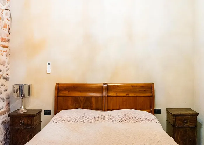Appartement Spazio Seicentesco Verona