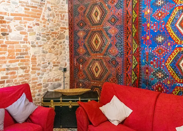 Appartement Spazio Seicentesco Verona