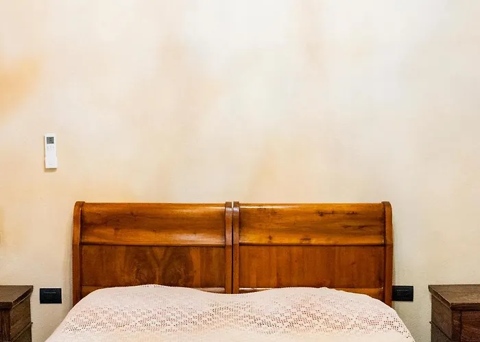 Spazio Seicentesco Appartement Verona