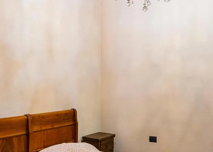 Spazio Seicentesco Appartement *