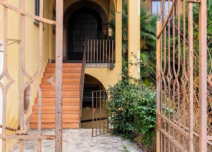 Spazio Seicentesco Verona