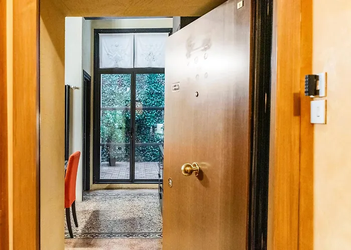 Appartement Spazio Seicentesco