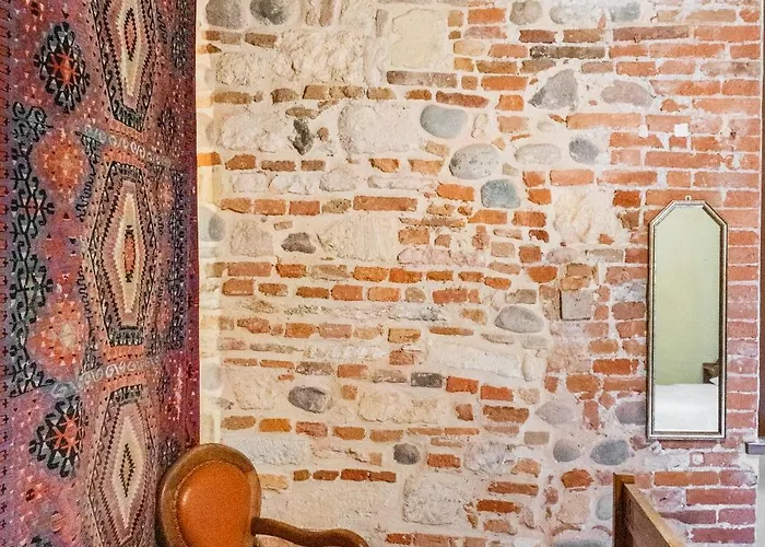 Appartement Spazio Seicentesco *