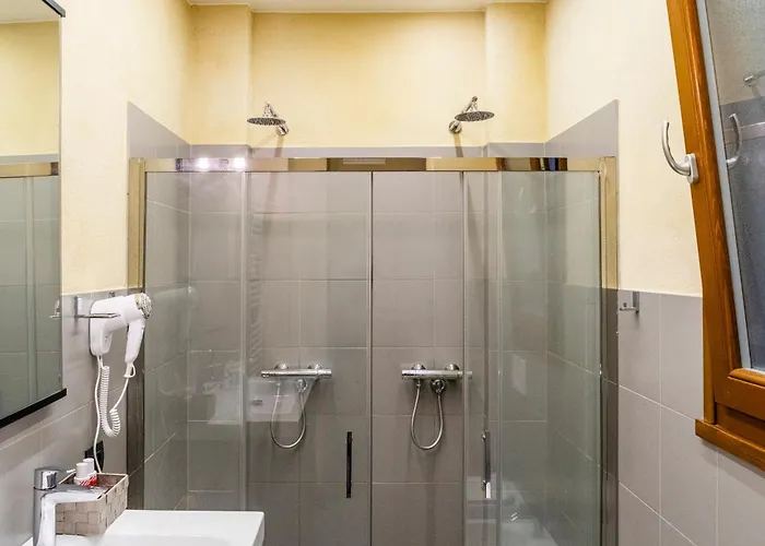 Spazio Seicentesco Appartement