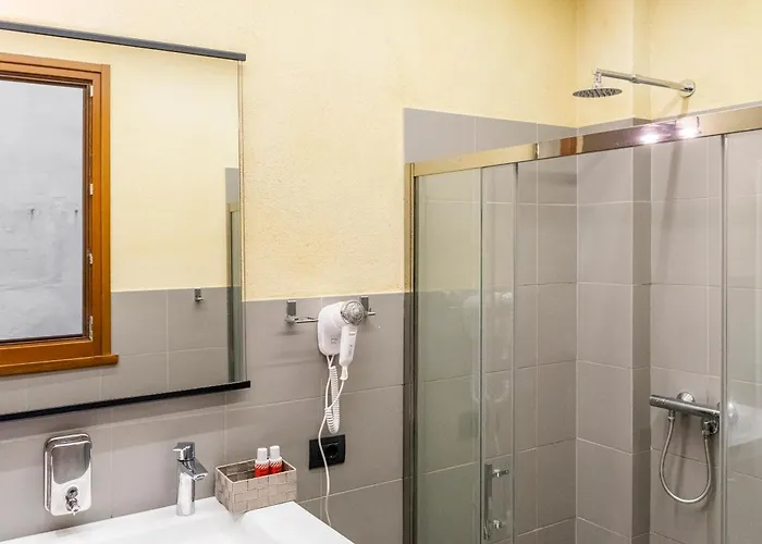 Appartement Spazio Seicentesco