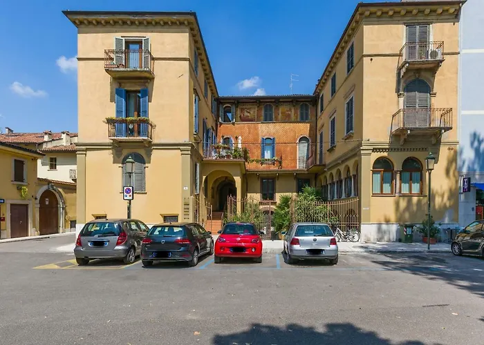 Spazio Seicentesco Verona