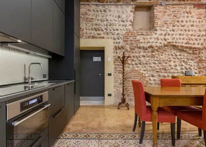 Spazio Seicentesco * Verona